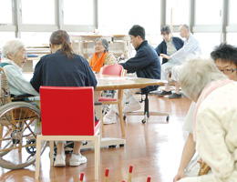 回復期リハビリテーション