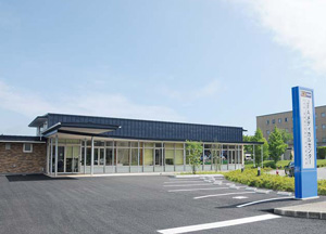 JFAメディカルセンター