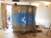 MRIɔꂽOASIS̃}Olbg