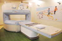 Jݎɂ́CǂɂuƓlɃTbJ[`[tƂCXgꂽMRI