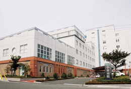 医療法人厚生会 小原病院