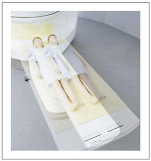 図2 ラテラルスライドテーブル