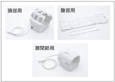 図3 Newデザイン受信コイル