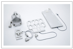 図2 ECHELON RX コイルシステム