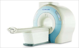 }1@1.5T MRIuuECHELON Vegav