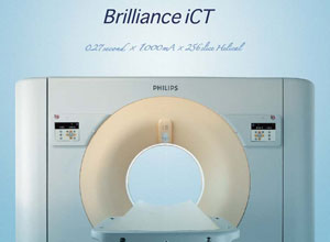 }1 Brilliance iCT̊O