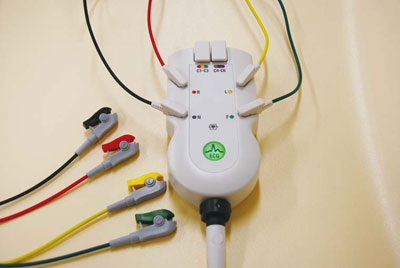 }1@Patient Interface ModuleiPIMj