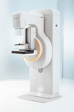 Mammo Diagnost DR