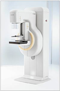 }1 uMammoDiagnost DRv̊O