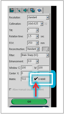 �}2�@O-MAR�̃��[�U�[�C���^�[�t�F�C�X