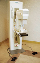 ɐݒuꂽMAMMOMAT 3000 Nova