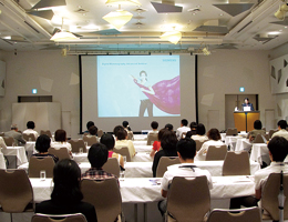 Digital Mammography Advanced Seminar@V[X̃fW^}OtBwԌǉẽmEnE