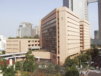 聖路加国際病院