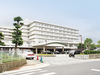 奈良県立医科大学附属病院