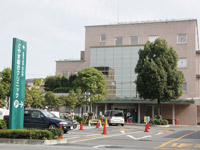 医療法人財団石心会 さやま総合クリニック