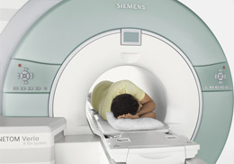 3T MAGNETOM Verio