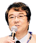 座長:内藤博昭(国立循環器病研究センター病院放射線部)