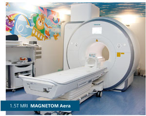 1.5T MRIuMAGNETOM Aerav