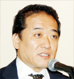 平野雅春(東京医科大学 内科学第二講座)