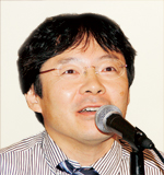 市川勝弘(金沢大学医薬保健研究域保健学系)