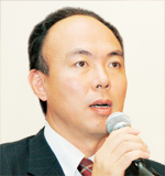 渡邉嘉之(大阪大学大学院医学系研究科 放射線医学講座)