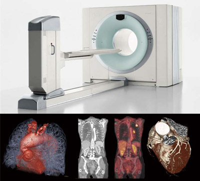 }1@TruePoint PETECT Biograph 40/64