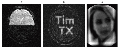 }8@Shaped excitation