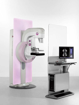 MAMMOMAT Inspiration