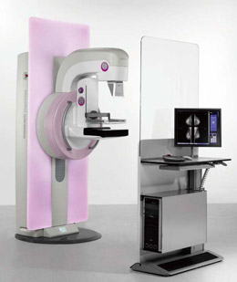 MAMMOMAT Inspiration