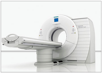 }1@SOMATOM Definition Flash tXL0.28bC0.6mm×128XCXDual Source CT