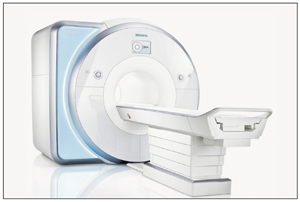 }2@ MAGNETOM Skyra 3T