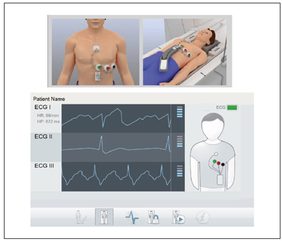 }3@ Dot Display 팟ҖCECGg`\邾łȂCECGdɂ̍œKȈʒuKChB