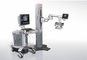 }1@Automated Breast  Volume ScannerFABVS