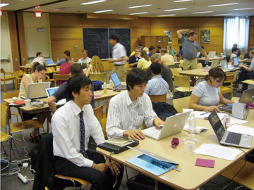 }3@čp摜ACAXi2008N6C}T`[ZbcHȑwC120Qj̃vO~OhɎQAZE֌W