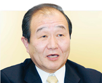 似鳥 俊明 Nitatori Toshiaki, M.D.