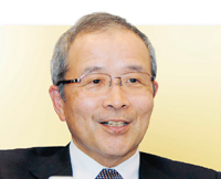 大友 邦 Otomo Kuni, M.D.