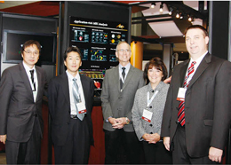 ClВCAZE of America̒JiВCJohn SimsCPatricia SweetCRandy Owens