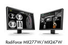 EIZO，高まる遠隔読影・品質管理ニーズに応え，医用画像表示モニターのラインナップを拡充