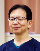 鹿児島市立病院 放射線技術科科長 隈浩司先生