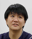 放射線部 主任 宮﨑 章博 先生