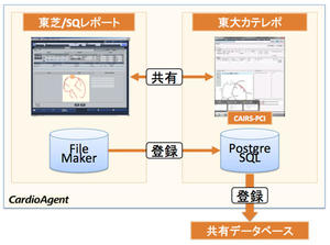 図6　東京大学 CAIRS-PCIの取り組み