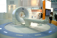 DSCT「SOMATOM Definition」