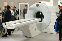 16マルチスライスCT「SOMATOM Emotion」