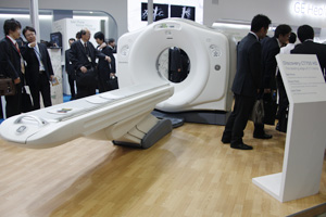 HDCT「Discovery CT750 HD」