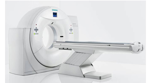 128スライスCT「SOMATOM Definition AS」