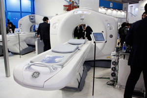 同社CTの最上位機種「Discovery CT750 HD FREEdom Edition」