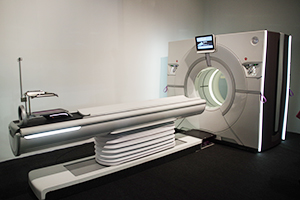 最高レベルの画質，スピード，撮影範囲を実現した次世代CT「Revolution CT」