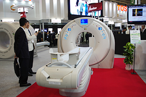 Frontier Suiteを搭載する「Aquilion ONE/ViSION Edition」