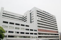 独立行政法人 国立病院機構大阪医療センター
