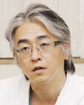 佐野　憲 院長